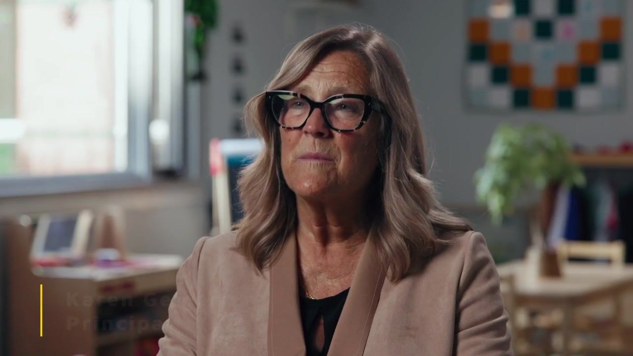 Karen Geiger
